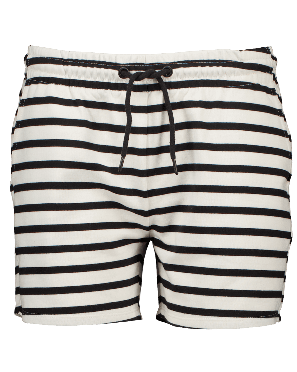 Shorts - Weiß
