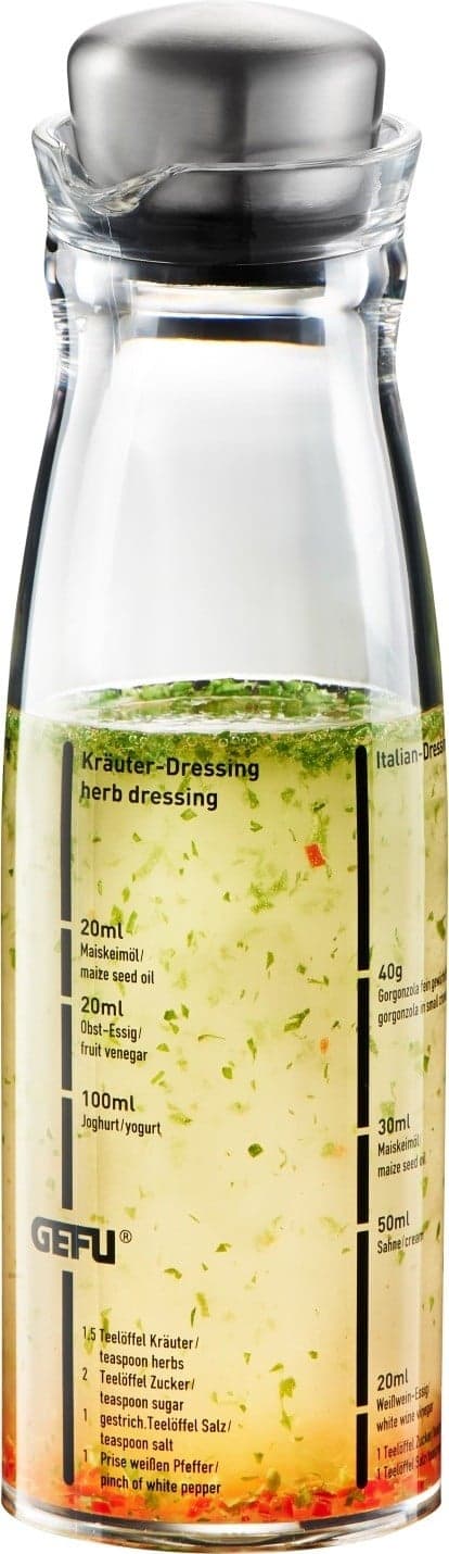 Mixo Dressing-Shaker