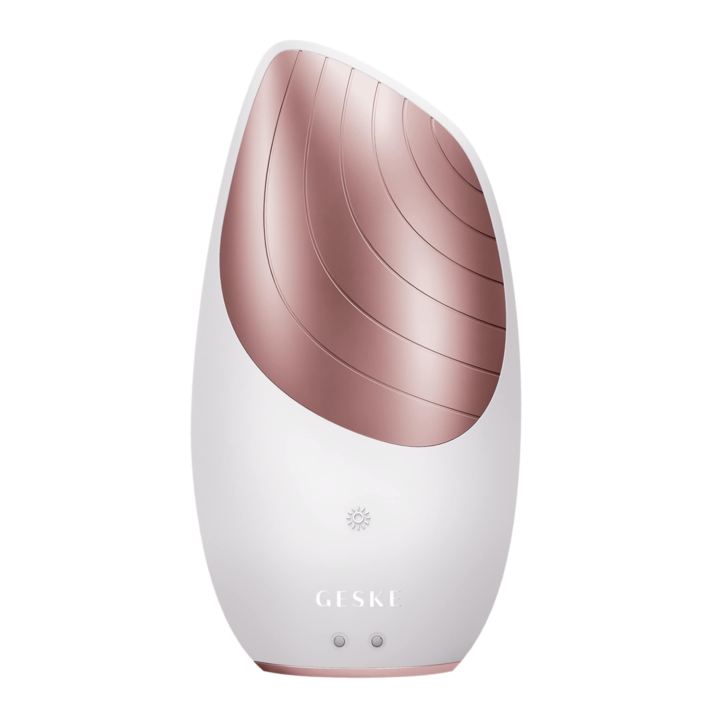 Sonic Thermo Facial Brush | 6 in 1