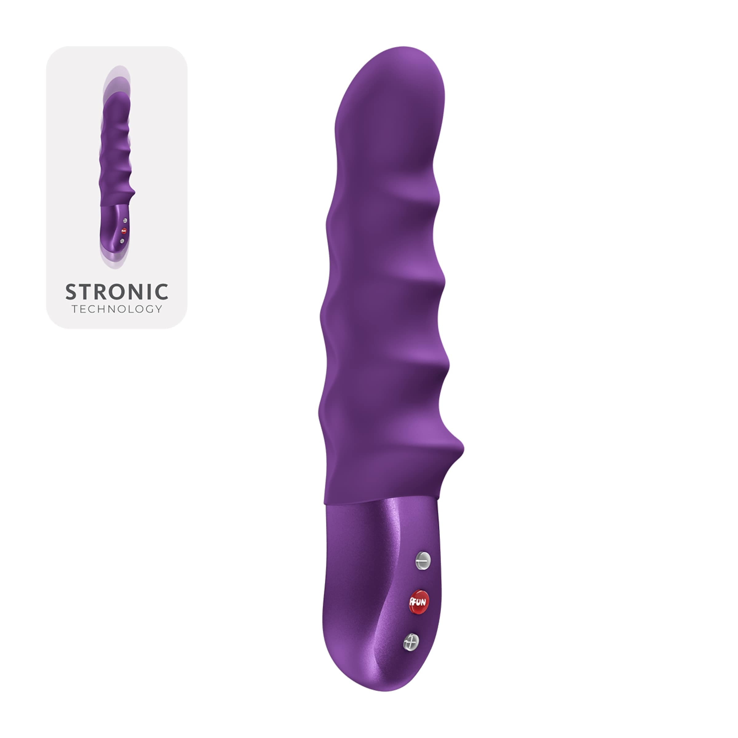 Fun Factory Stronic Surf, 20,5 cm