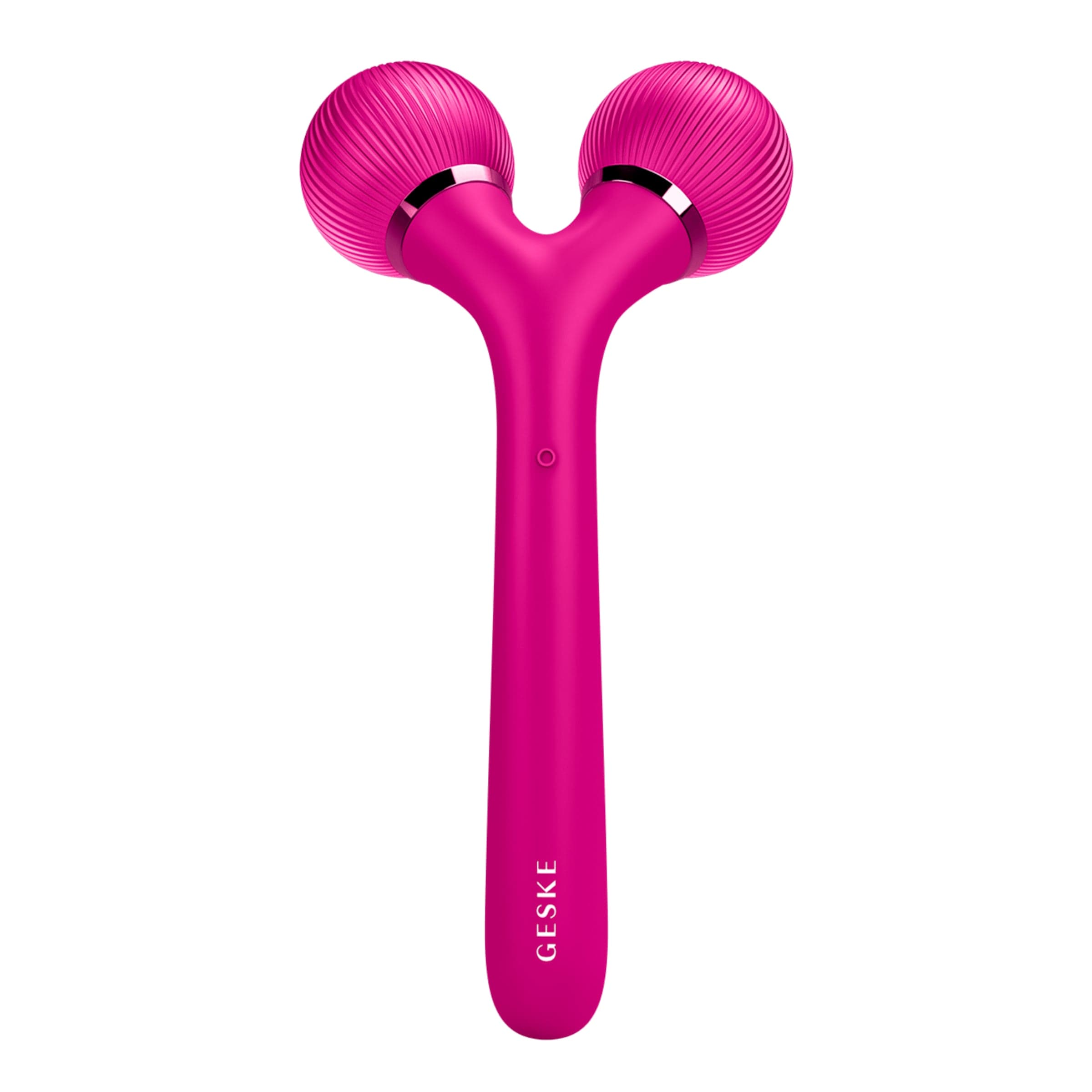 Sonic Facial & Body Roller | 4 in 1
