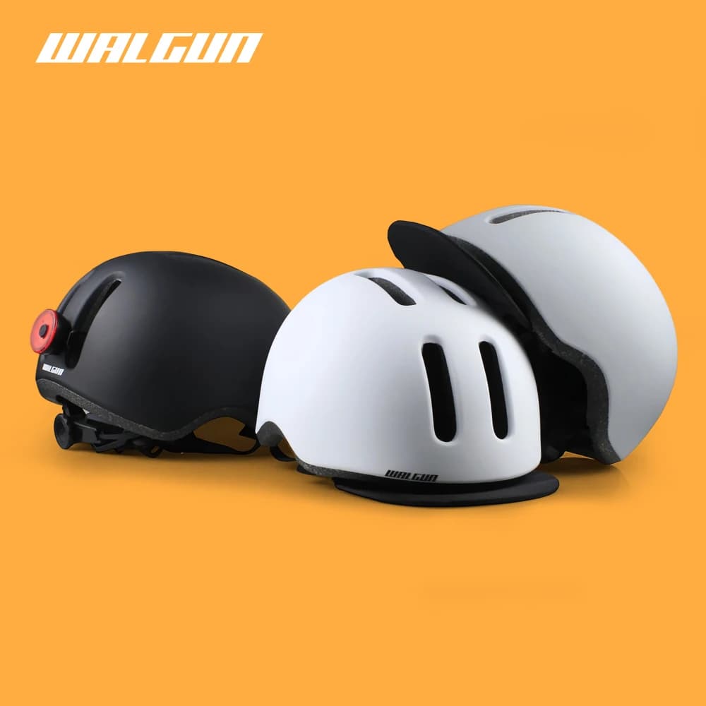UB-26 Fahrradhelm Urban Electric Scooters Sicherheit Motorradhelm Vintage City Bike Ebike Fahrradhelm Casco für Männer Frauen