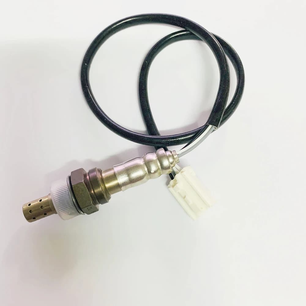 WeiDa Lambda Sauerstoffsensor WO 163304   für Holzheizung/Pelletheizung, kompatibel mit OZA685-WW1 OZA685-WWW