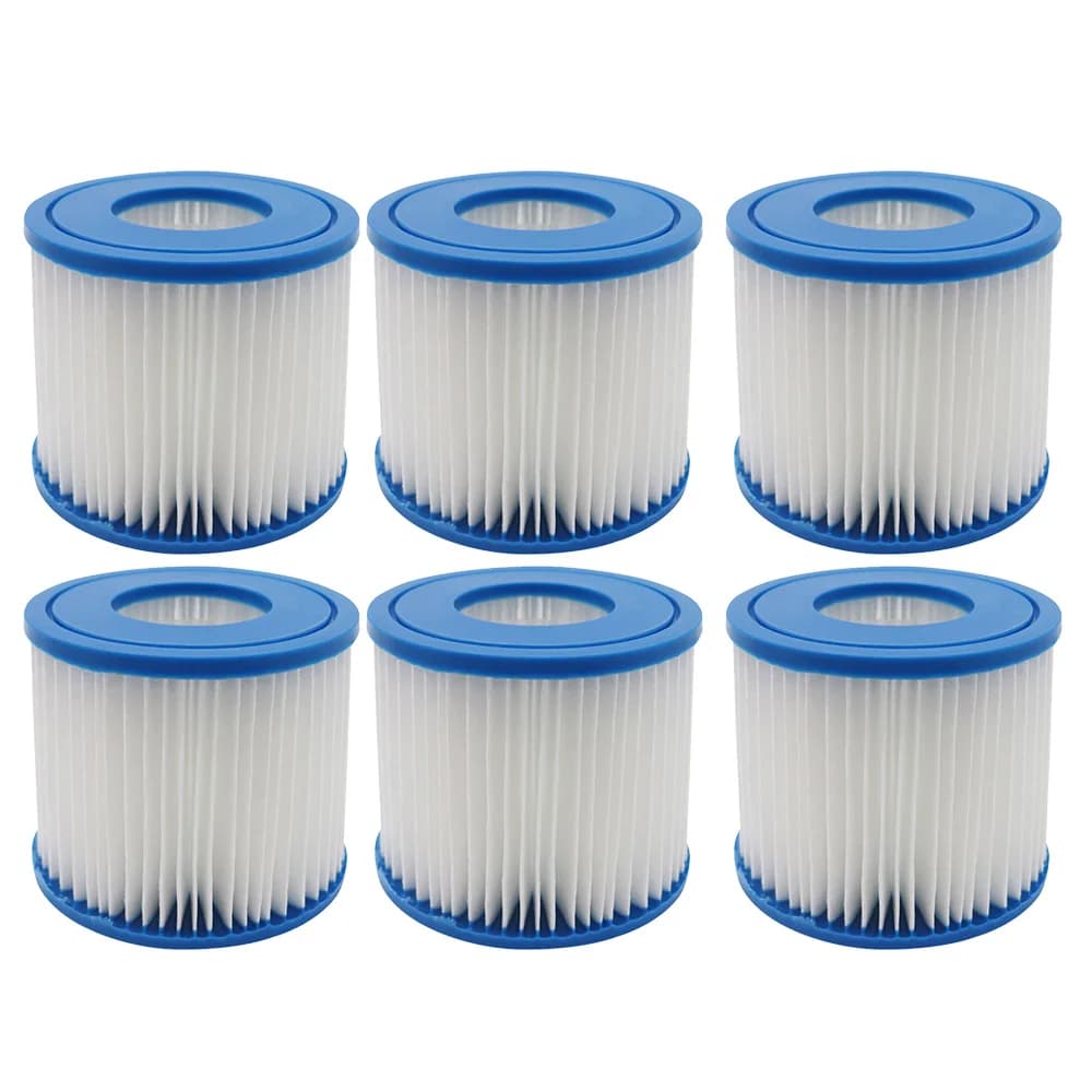 Filter für poolpure sommer entweicht filter für typ d, sommer wellen p57100102, für SFS-350 RP-350 RP-400 RP-600 RX-600