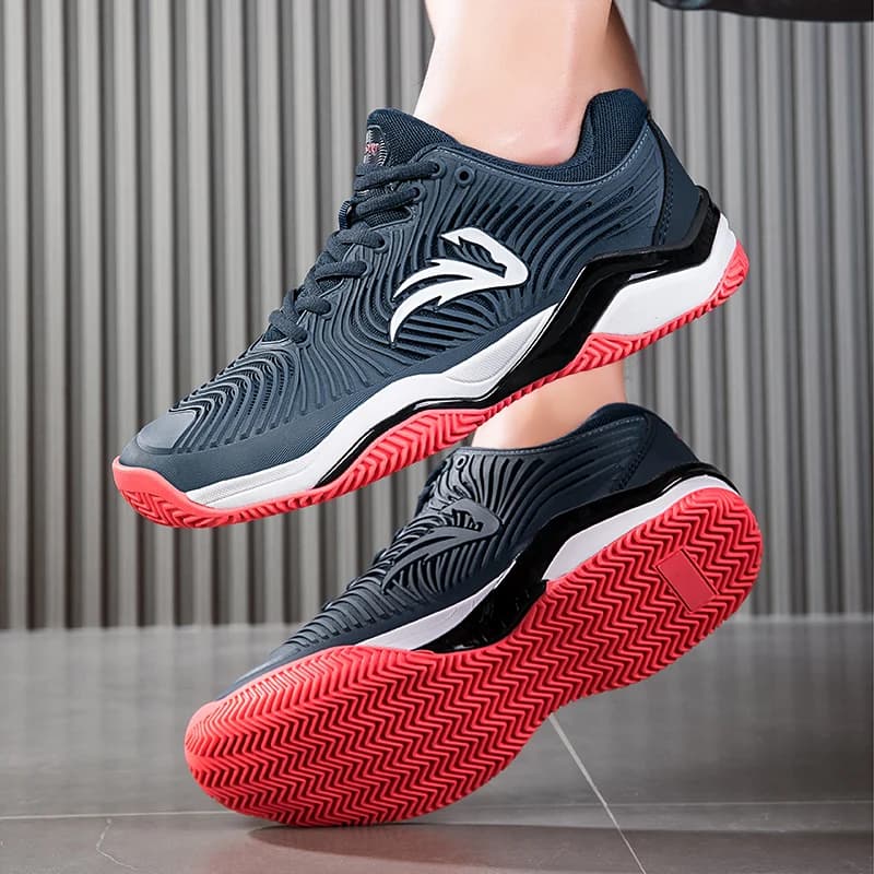 2025Neue Sommer-Volleyballschuhe, Sportschuhe für Männer und Frauen, rutschfest, verschleißfest, elastische Sohle, bequem