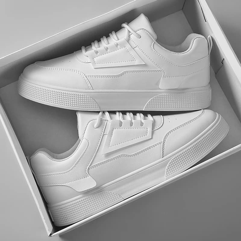 Herren Freizeitschuhe, Outdoor-Wander-Trend, Leicht und Minimalistisch