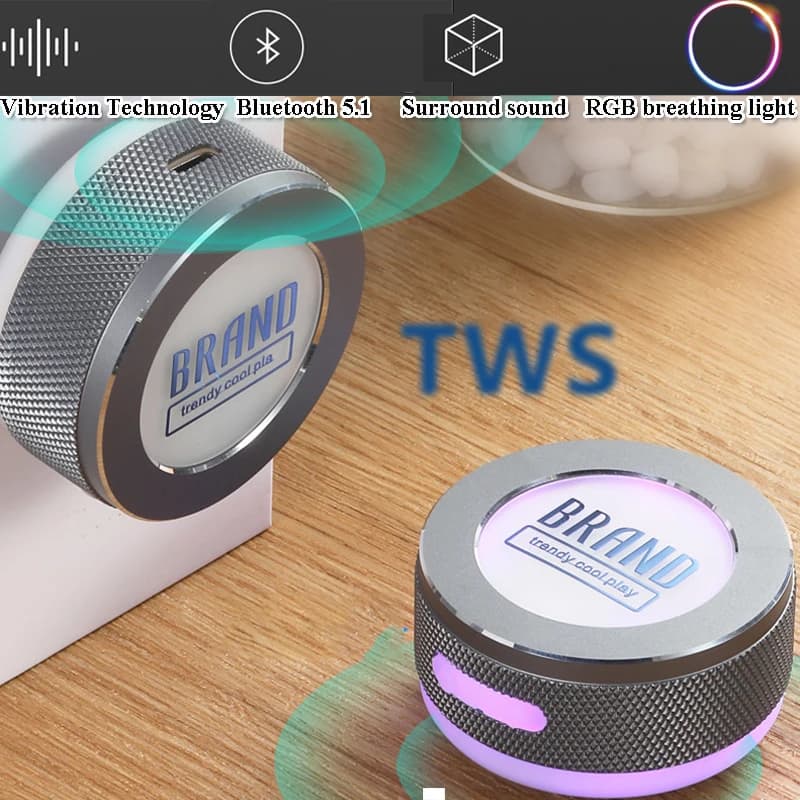    Knochenleitung, Vibration, Bluetooth-Lautsprecher, Saugnapf und magnetische Absaugung, Surround-Sound, Spieluhr, RGB, atmungsaktiv, leicht, MP3