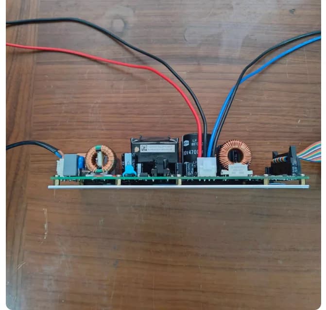 S-PRO2 PASCAL Klasse D Leistungsverstärkermodul |   Hocheffizientes Digitales Verstärkerboard für Professionelles Audio