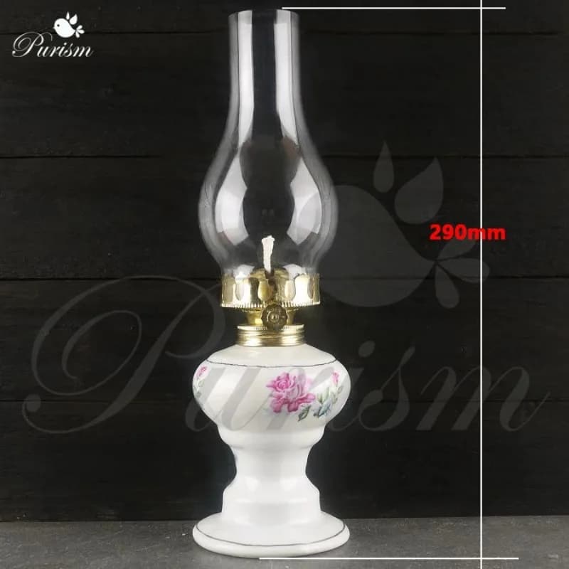 Vintage Pferde-Kerosinlampe Alte Öllampe Antike Bronze Nostalgische Öl-Campinglampe Outdoor-Zeltlampe