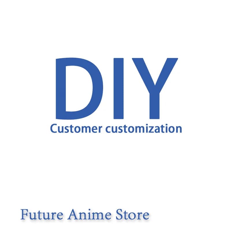 Dakimakura Anime DIY Kundenspezifikation Doppelseitiger Druck Lebensgroßes Körperkissen