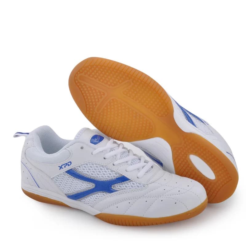 Unisex Badminton schuhe Training Tischtennis schuhe Männer profession elle Turnschuhe Frauen atmungsaktive Handballs chuhe Größe 30-46
