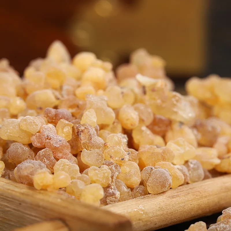 Original Weihrauchkegel 20g/50g/100g/200g Nipple Boswellia für Meditation Yoga Natürlicher Weihrauch Medizin Hydrosol Duft