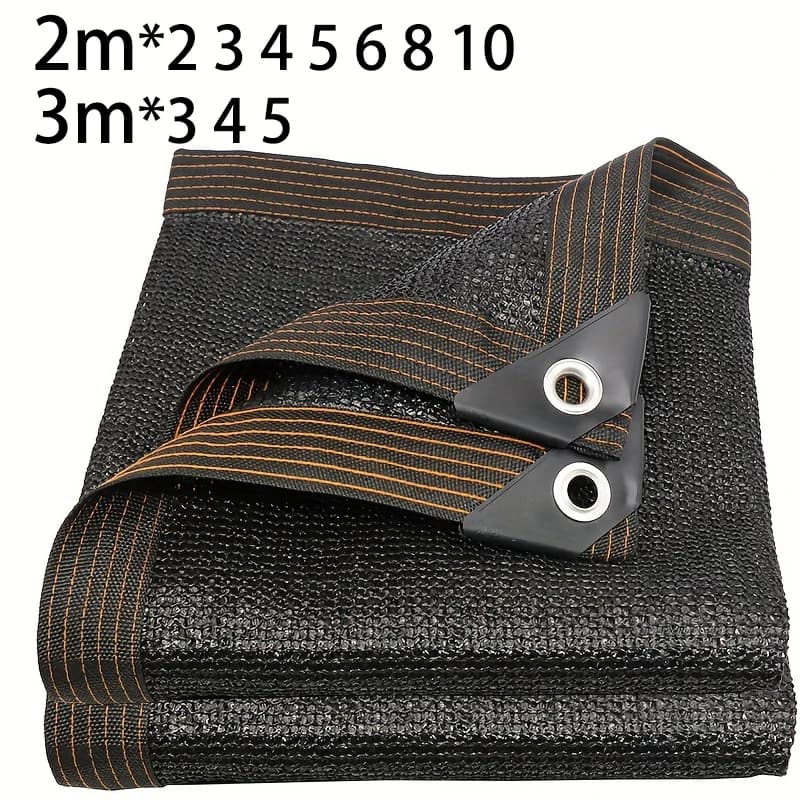 Sonnensegel, 2 m x 2, 3, 4, 5, 6, 8, 10, 3 m x 3, 4, 5 m, UV-Schutz, Tarnnetz, Außenüberdachung, Strandzelt, Camp, Markisenabdeckung, Anschluss,