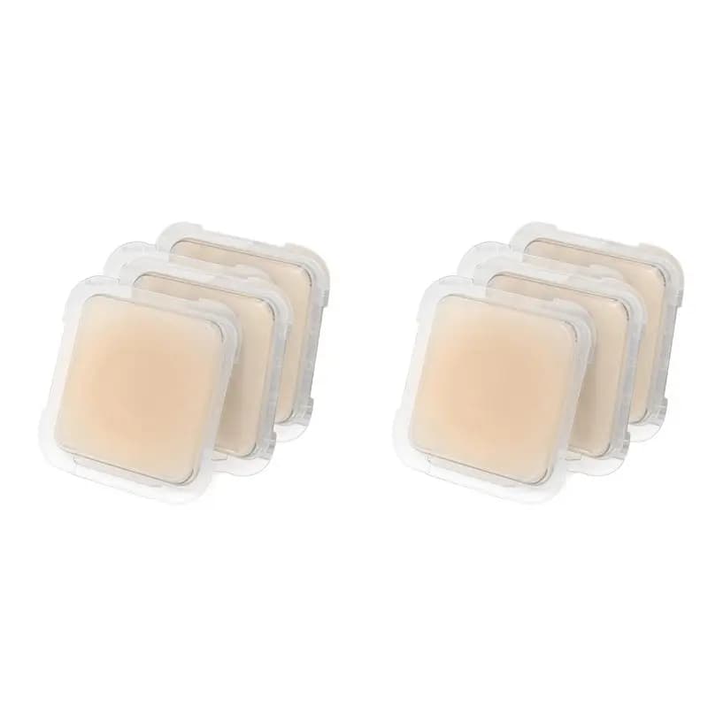 L60A N50 Geruch Eliminator 2,0 Für Puramax Selbstreinigende Katzentoilette Katzentoilette Geruchskontrolle Haustier Deodorant Würfel 6PCS