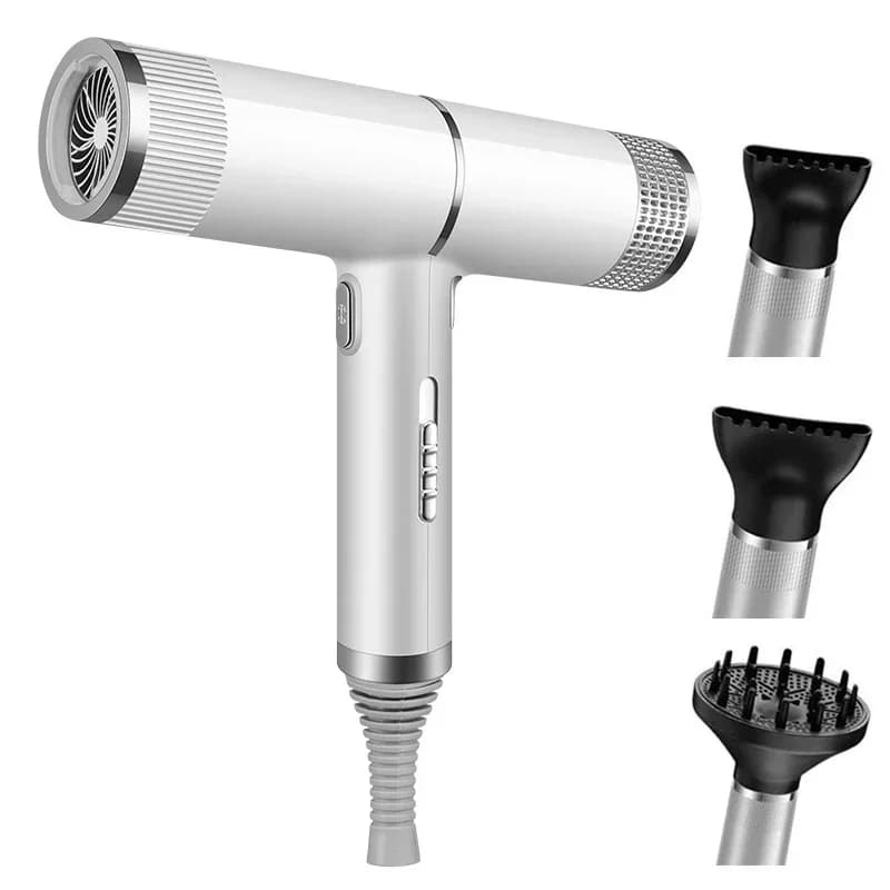 Professionelle Haartrockner Infrarot Negative Ionic Fön Heißer Kalter Wind Salon Haar Styler Werkzeug Haar Gebläse Elektrische Schlag Trockner