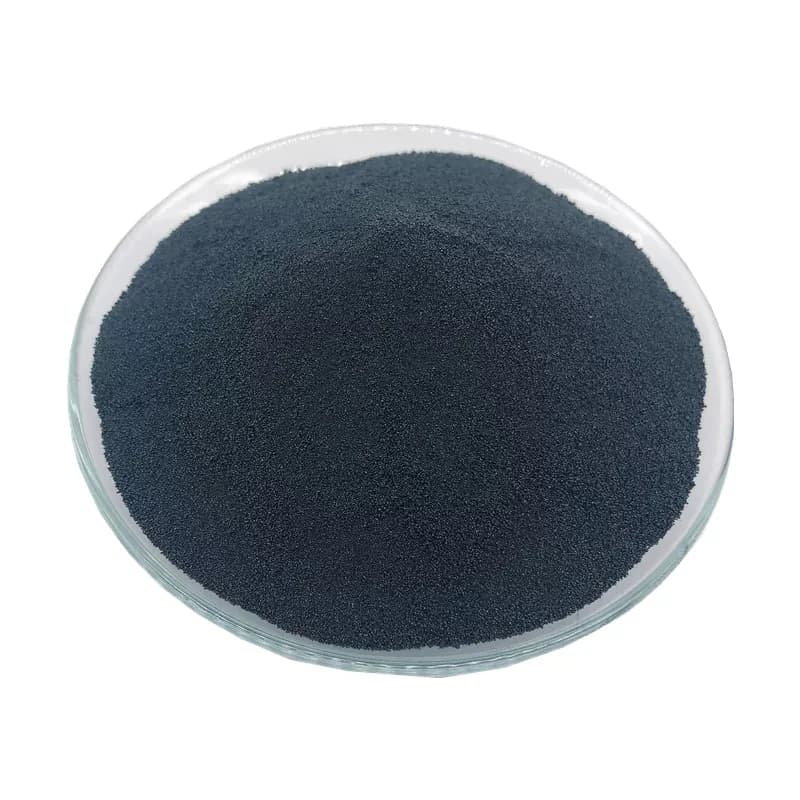100g-100 0g Wasser Löslich Schwarz Humate Wasser Löslich Typ Basierend auf Huminsäure