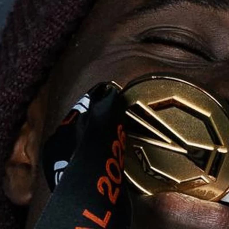 Neue 2026 Istanbul Europa League Champions Goldmedaille Metallmedaille Replikatmedaillen Goldmedaille Fußball-Souvenirs Fan-Kollektion