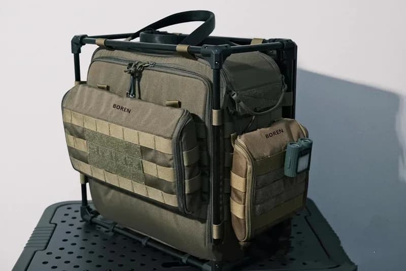 H taktische seitliche Hänge tasche Schreibtisch Hänge tasche taktische Klapp schreibtisch Aufbewahrung tasche Seite schlank alle xs