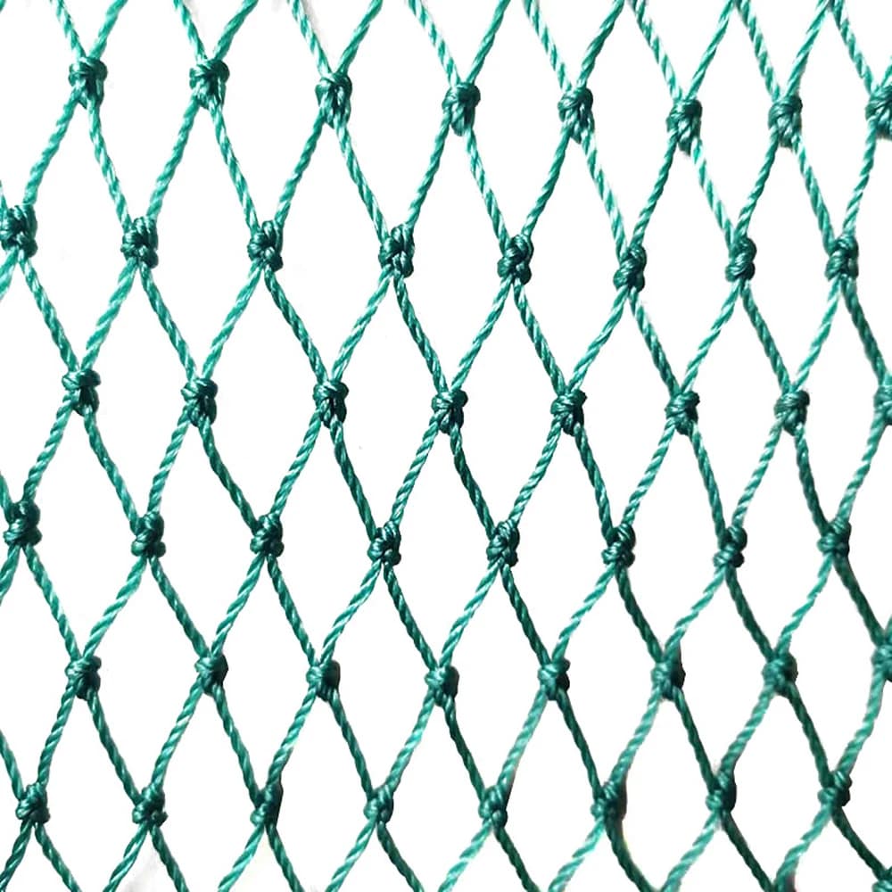 Solides Anti-Vogel-Netz, Gartennetz und Nutzpflanzen, schützendes Zaunnetz, Anti-Vogel-Hirsch, Katze, Hund, Hühnernetz, Fischernetz, Geflügelnetz