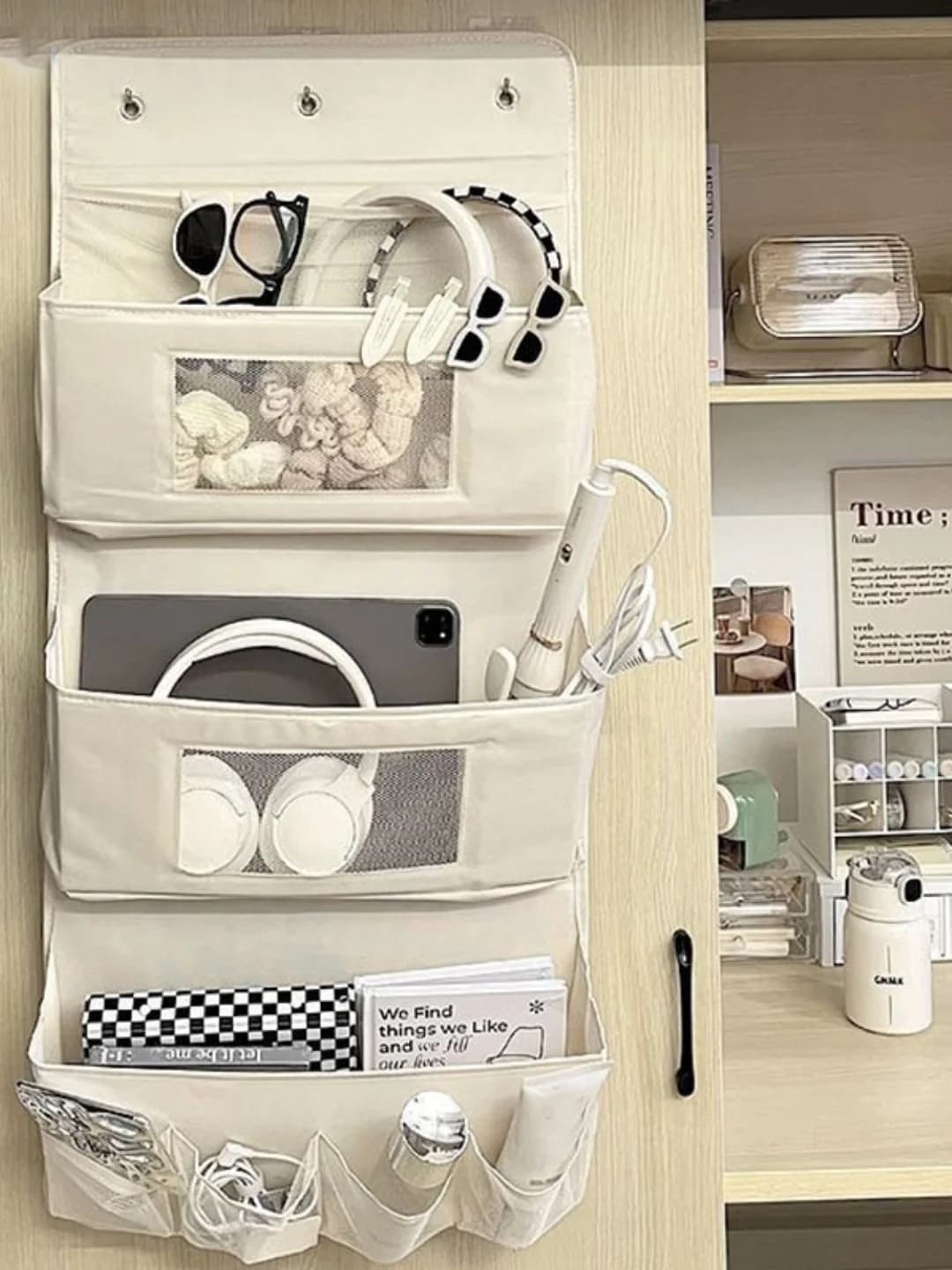 1 Stück Langlebige Aufbewahrungstasche mit Hoher Farbwirkung, Platzsparende Familien-Aufbewahrungsbox für Schlafzimmer, Kleiderschrank, Garderobe,