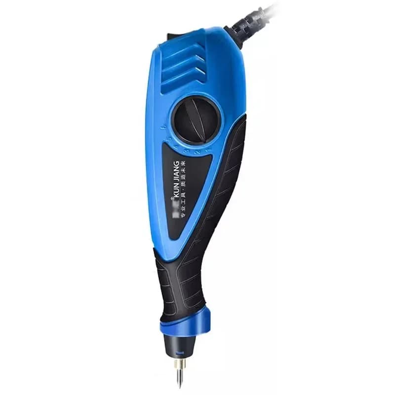 220 V 25 W Geschwindigkeit Einstellbar Elektrische Gravur Stift Handheld Metall Schriftzug und Markierung Maschine Stein Beton Gravur Maschine