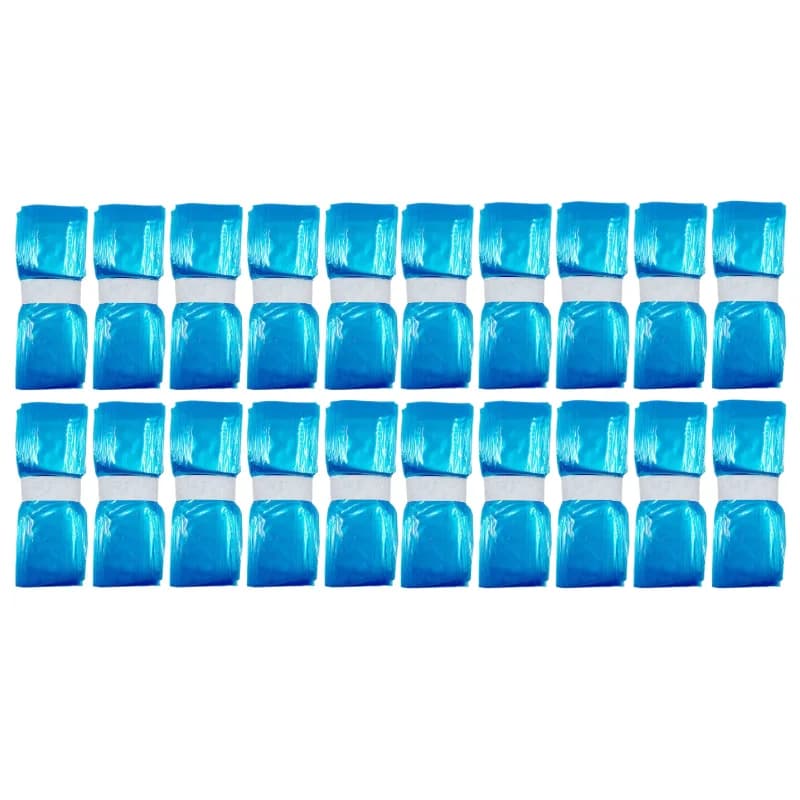 Wickelwindel-Eimer Nachfüllbeutel für Angelcare Abfallbehälter für Sangenic Tommee Tippee Twist&Click Genie Munchkin