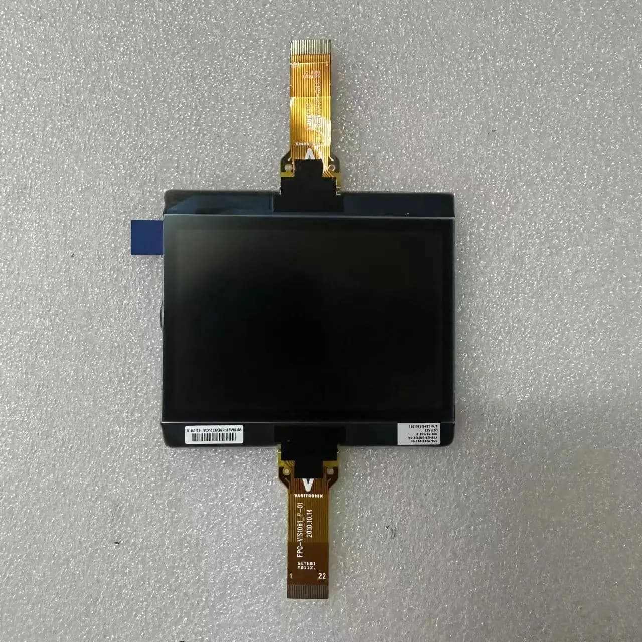 LCD-Display VDO für Ford Focus, C-Max, S-Max, Galaxy, Kuga und Mondeo MK1 MK2 MK4 Instrumentencluster