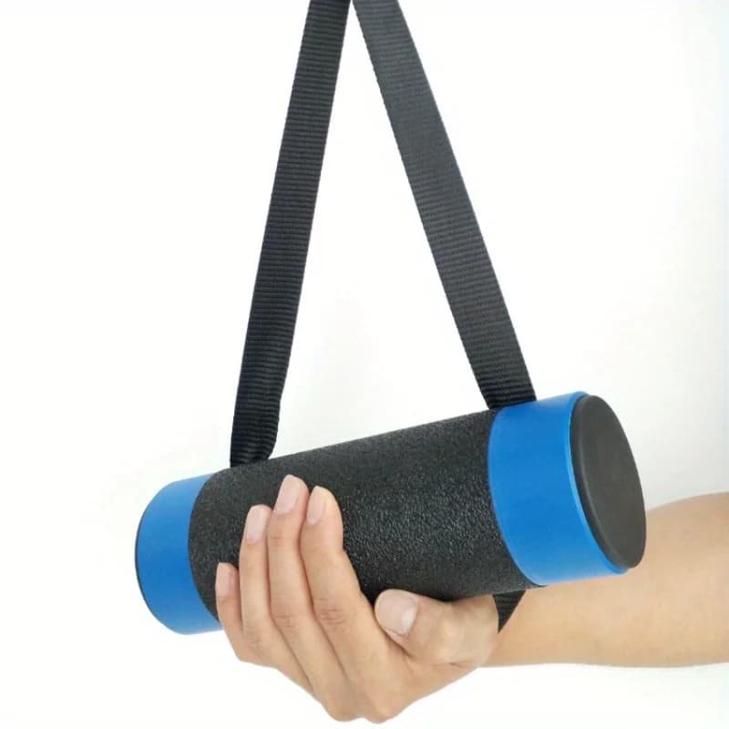Fitness Anti-Slip Handgelenk Blaster Home Gym Unterarm Hand Finger Exerciser Bar Arm Wrestling Griff Kraft Trainer Grip