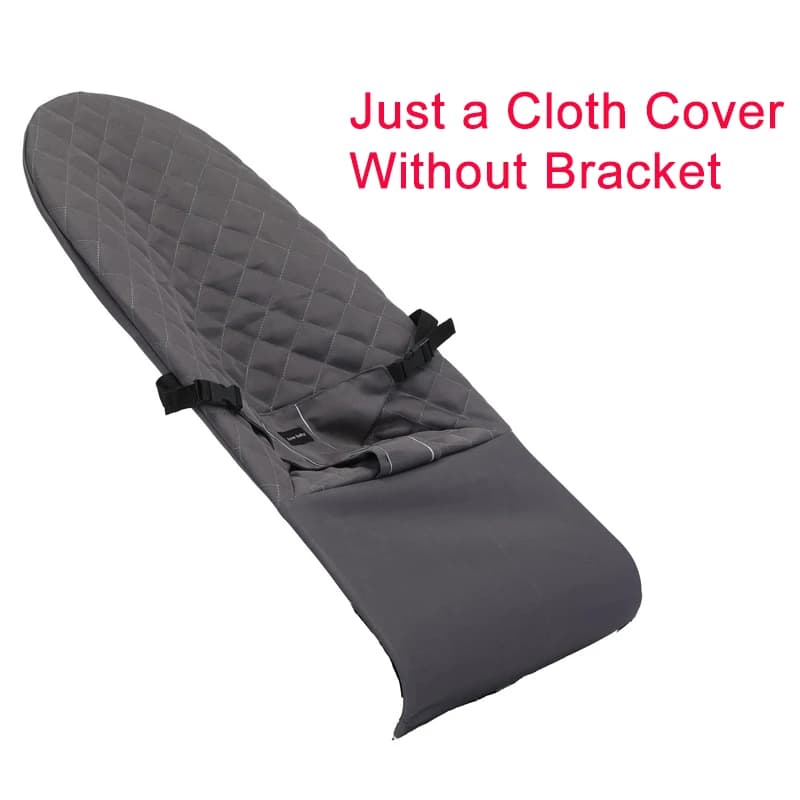 Komfortable Baby Schaukelstuhl Tuch Abdeckung Baby Schlaf Artefakt Kann Sitzen Liegen Ersatz Tuch Set Baby Bouncer Ersatz Zubehör