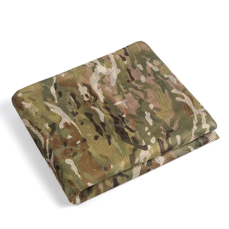 300D Super Maple2.0 Single Camouflage Mesh Stoff Tuch Schattennetz Camo Net Gartenzaun Dekoration Schatten 1,5 m breite Markisenabdeckung
