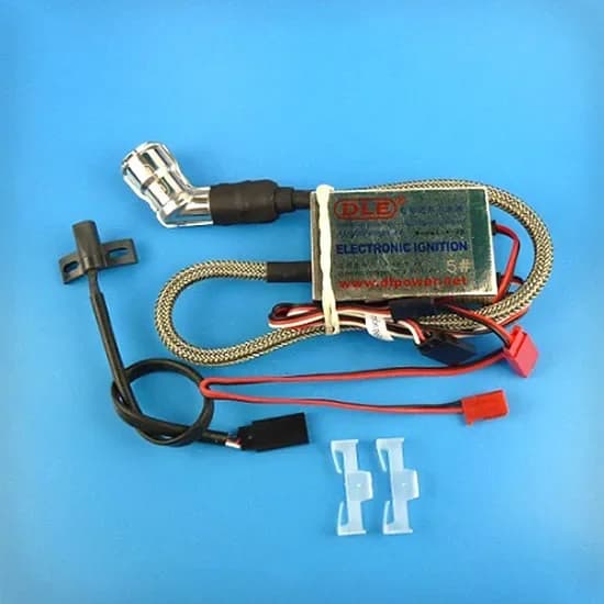 DLE Original Motorzubehör DLE20RA DLE35RA DLE55RA Zünder CDI