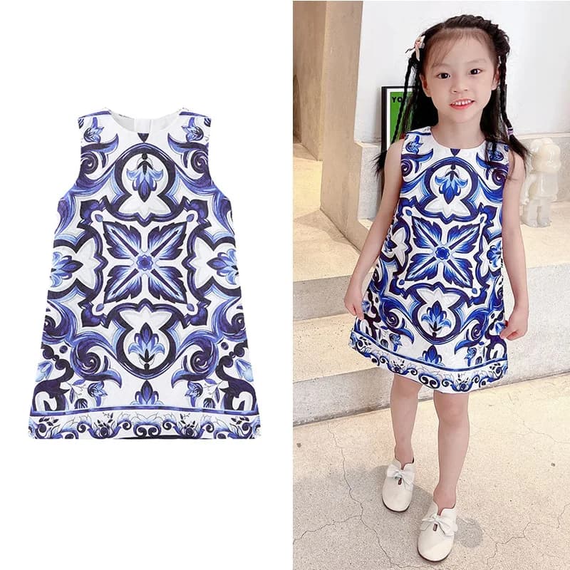 2023 kinder Kostüm Kleider Für Mädchen Kinder Party Kleid Ball Grown Vestido Infantil Menina Prinzessin Vestido Mädchen Kleidung