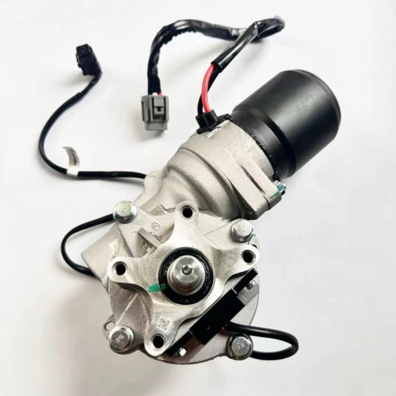 EPS Motor Elektrische Servolenkung Für CFMOTO Cforce Linhai CF800 X8 X5 800 450 500 1000 ATV Quad 9CR6-103300-20000