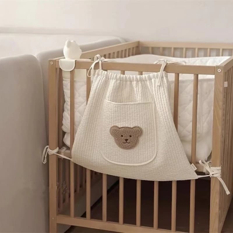 Große Kapazität Baby Windel Lagerung Tasche Kinderwagen Tasche Spielzeug Nacht Auto Organisatoren Multifunktionale Hängen Tasche Kinderwagen