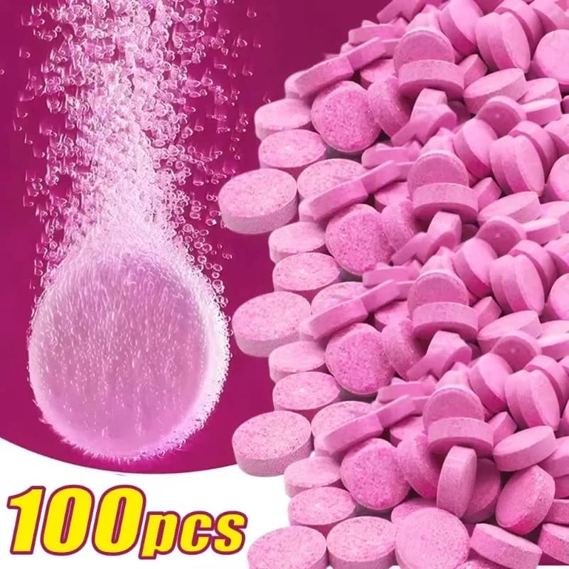 Auto Windschutzscheibe Glas Konzentrierte Waschmaschine Tabletten Auto Brause Waschflüssigkeit Wischer Glas Solide Reinigung Tabletten für Auto