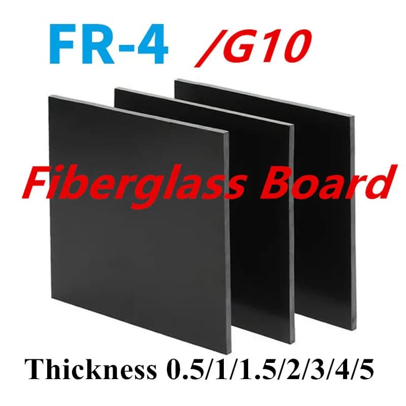 FR4-Epoxidplatte G10-Isolierplatte FR4 3240, wassergrüne Epoxidplatte, importierte Glasfaserplatte, kann verarbeitet und individuell angepasst werden