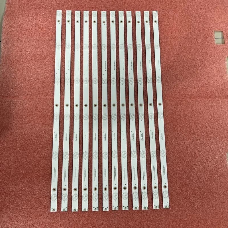 LED-Hintergrundbeleuchtungsstreifen für Sharp 65BN3EA LC-65CUG8052E LC-65CUG8062E LC-65UI7252K RF-AJ650E30-0601S-01 A4 LY.2Q903G001 LSC650FN04