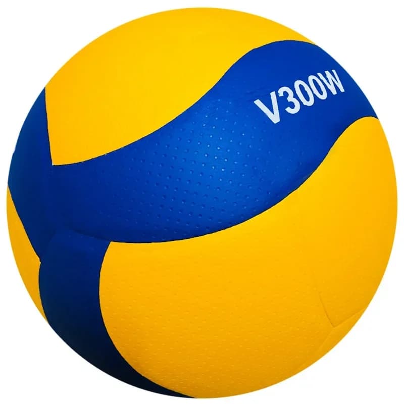 Neuer Stil, hochwertiger Volleyball V200 W/V300 W, Wettkampf-Profi-Spiel-Volleyball 5, Indoor-Volleyball-Trainingsausrüstung