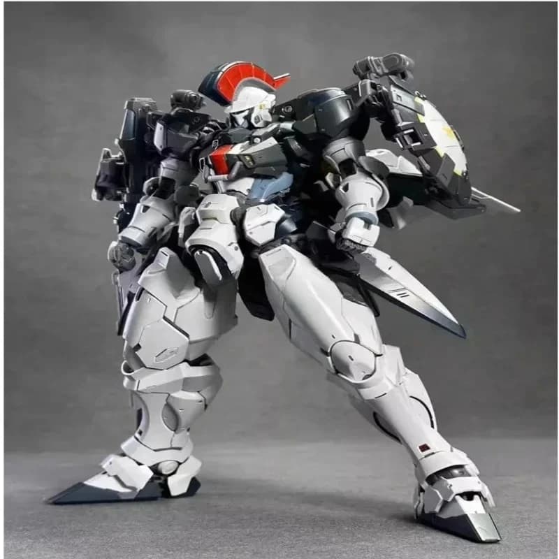 Strangework MONUMENT PEPAIRTYPE Montagemodell Mecha-Modell PVC-Spielzeug Übergroßes 1/60 Maßstab Plastikmodell Auf Lager