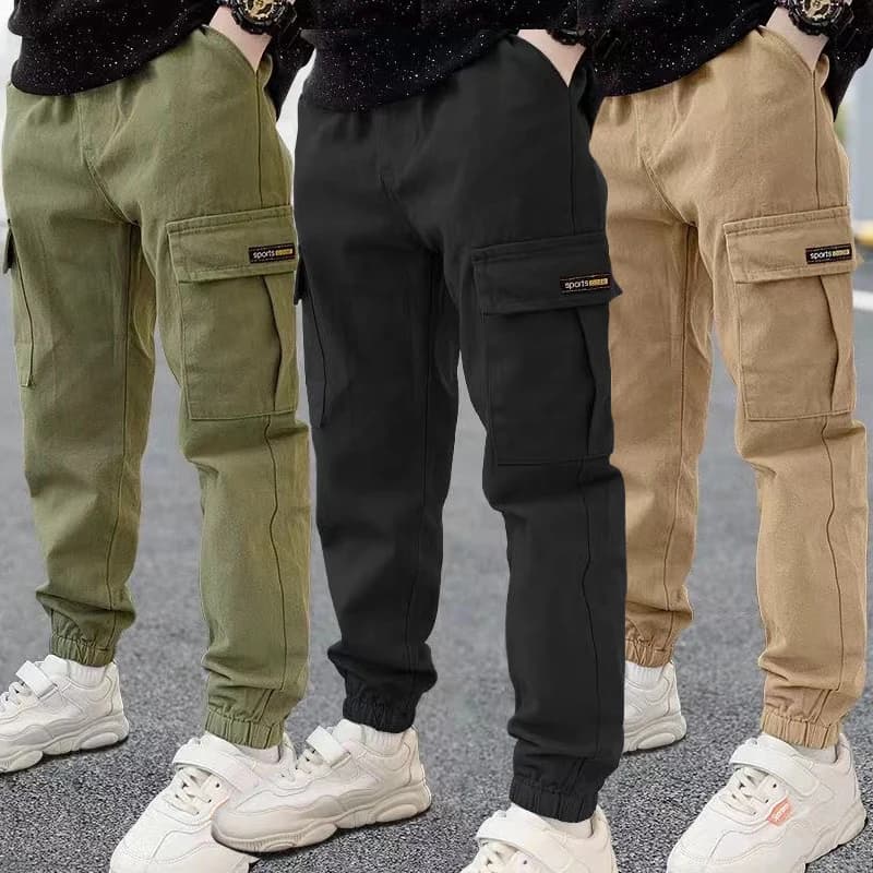 4-12 Jahre Neue Frühling Herbst Jungen Hosen Brief Beiläufige Lange Stil Hosen Für Kinder 3 Farbe Teenager Kinder sport Hosen