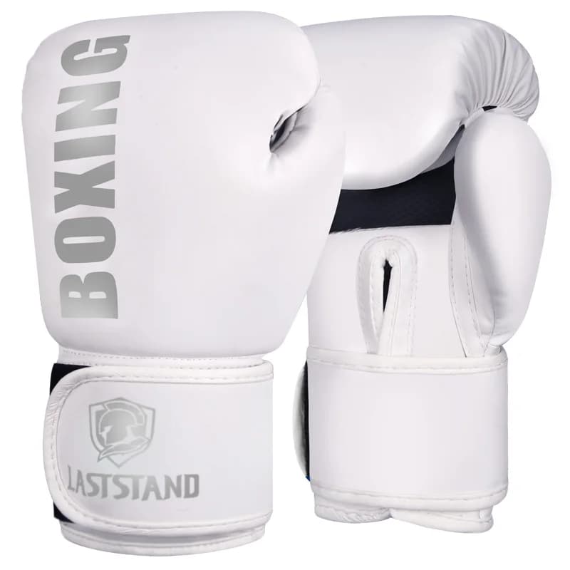 Neue Pro Boxhandschuhe für Damen Herren Sanda Training Sandsäcke Muay Thai Combat Fight Erwachsene Kickboxhandschuhe