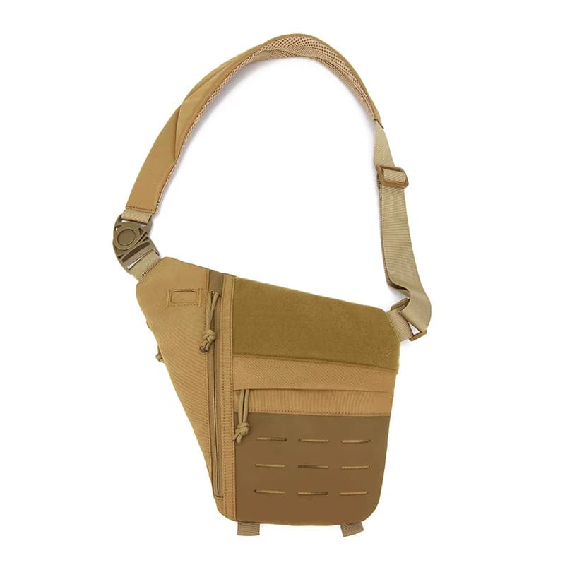 Männer Unterarm Anti-diebstahl Tasche Multifunktionale Schulter Brust Tasche Männlichen Casual Outdoor Laufen Reise Freizeit Männer Umhängetasche