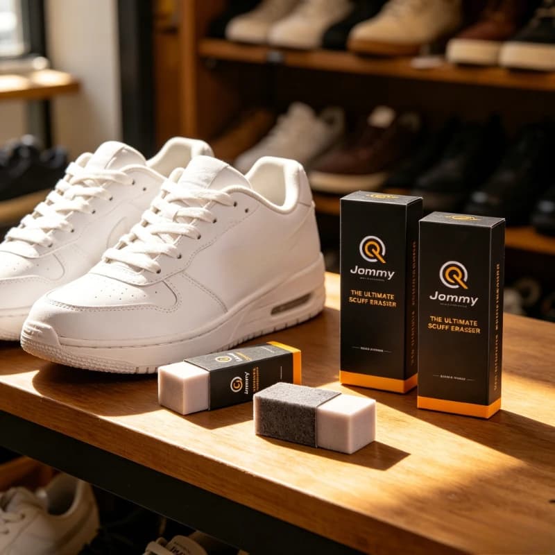 1/2 Stück Magischer Wildleder-Radierer Nubuk-Leder Schuhreiniger Bürstenset zum Entfernen von Schrammen, Schmutz und Flecken Sneaker-Pflegewerkzeug