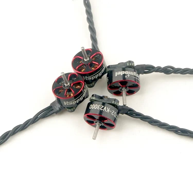 HappyModel SE0702 28000KV 26000KV 23000KV 1S Bürstenloser Motor
