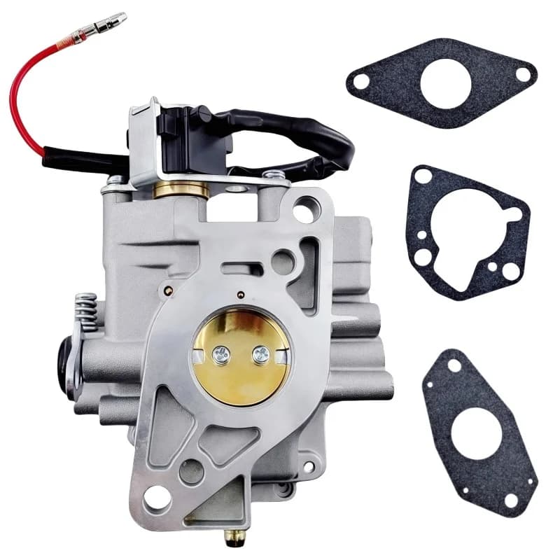 Vergaser mit Dichtungen für Kohler CH18-CH23 CH620-CH680 CV22-CV25 19 PS-23 PS ersetzt 2485359 2485335