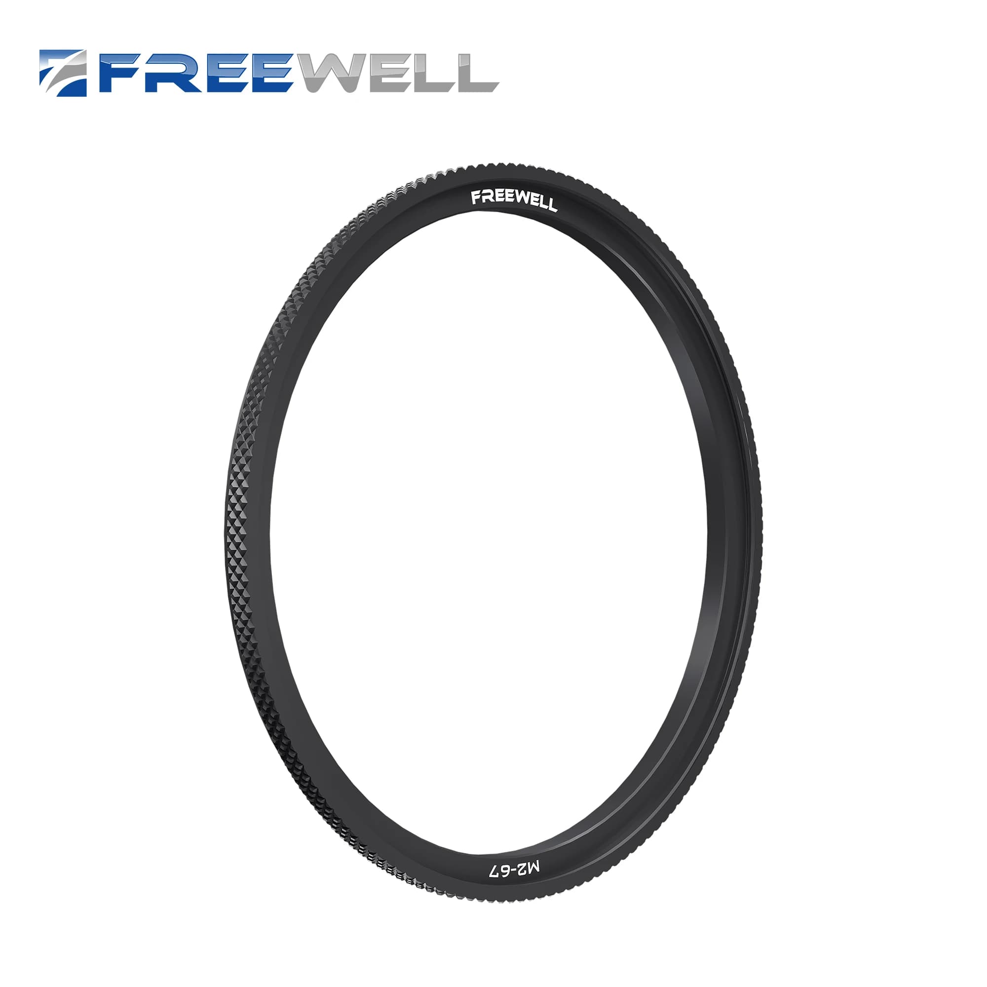 Freewell M2 Magnetischer, leerer Basisring mit Schnellwechsel