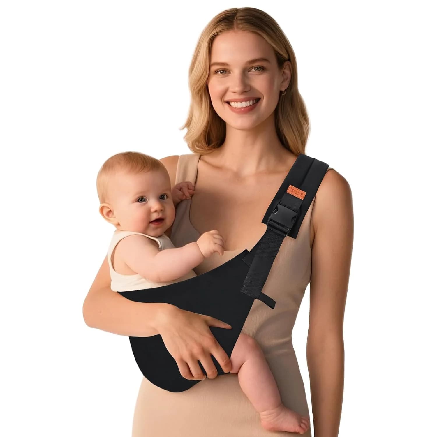 Baby Kind Outdoor Träger Wrap Weiche Anti-Slip Trage Ring Sling Multifunktionale Baby Kleinkind Träger Zubehör