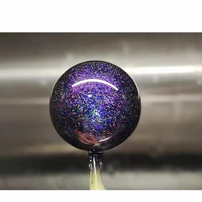 Farbe verträumte Farbe HAMPAINT Modell Sprühen Färben ölige vorgemischte Farbe gebrauchsfertig