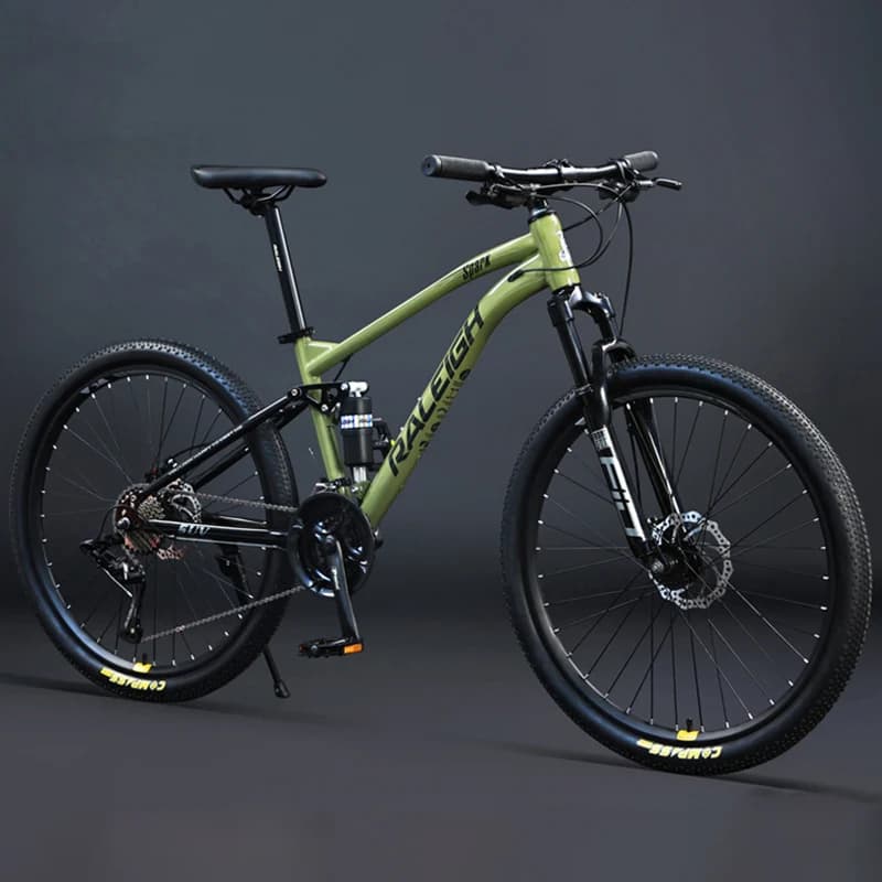 26 zoll 29 zoll Soft Tail Mountainbike MTB Downhill Mountainbike Doppel Dämpfung Bike DH Cross Country MTB Dirt Bike