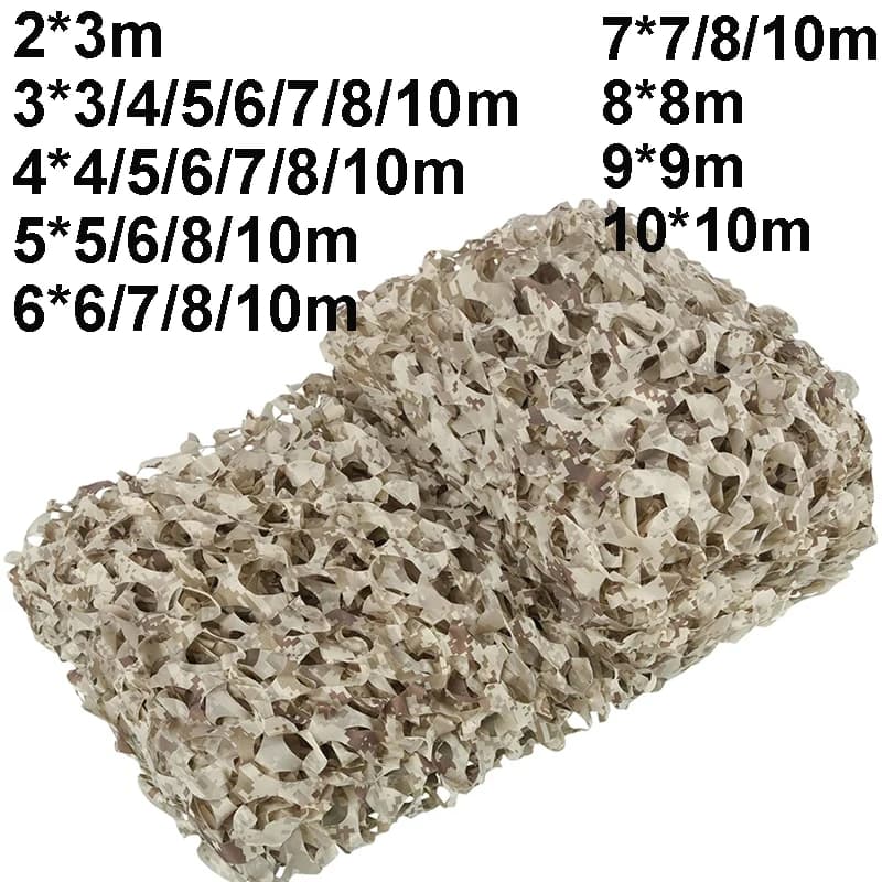 Anti-UV-Sonnenschutz, großes Sonnenschutzsegel, 4 m x 4, 5 x 5, 6 x 6, 7 x 7, 8 x 8, 10 x 10, für den Außenbereich, Hof, Garten, Balkon, Camping,